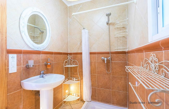 Hacienda Sol - Foto 23