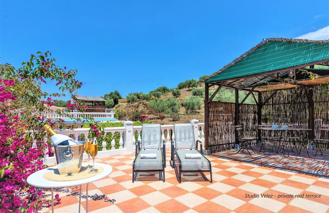 Hacienda Sol - Foto 52