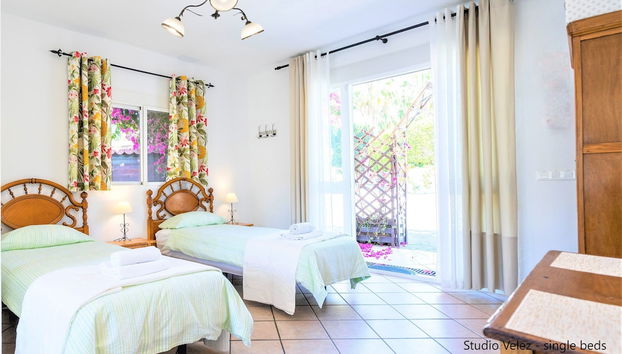 Hacienda Sol - Foto 5