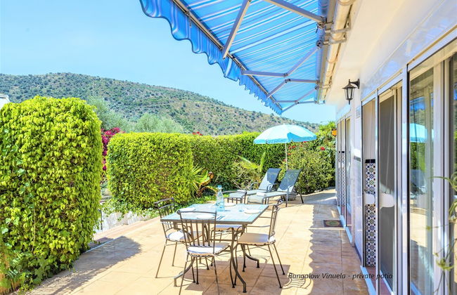 Hacienda Sol - Foto 47