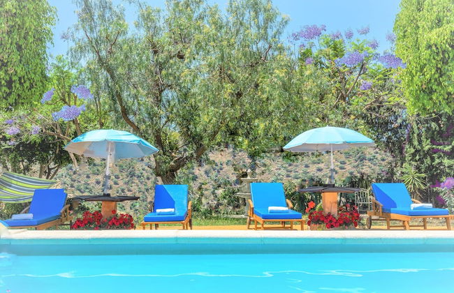 Hacienda Sol - Foto 34