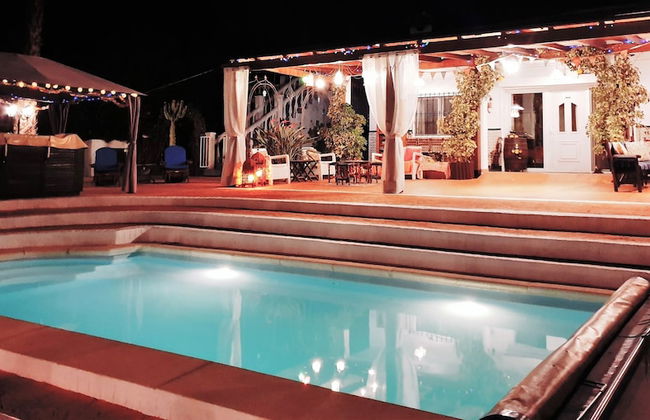 Hacienda Sol - Foto 1