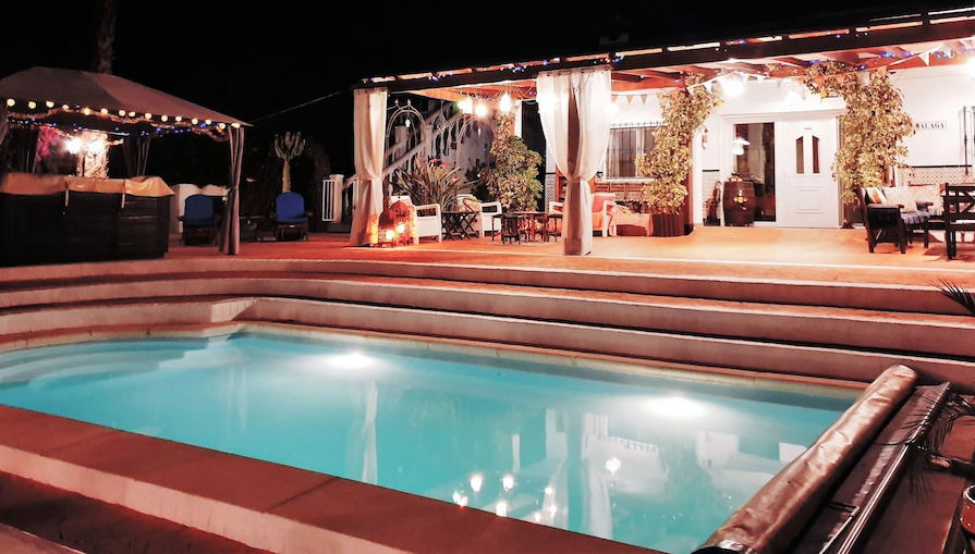 Hacienda Sol - Foto 1