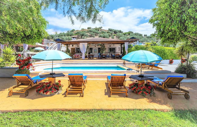 Hacienda Sol - Foto 33