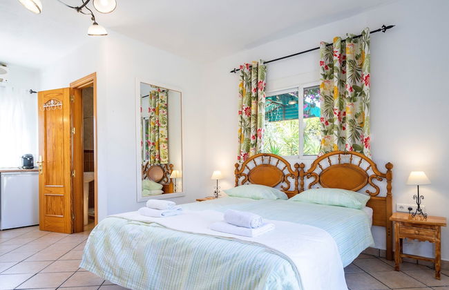 Hacienda Sol - Foto 13