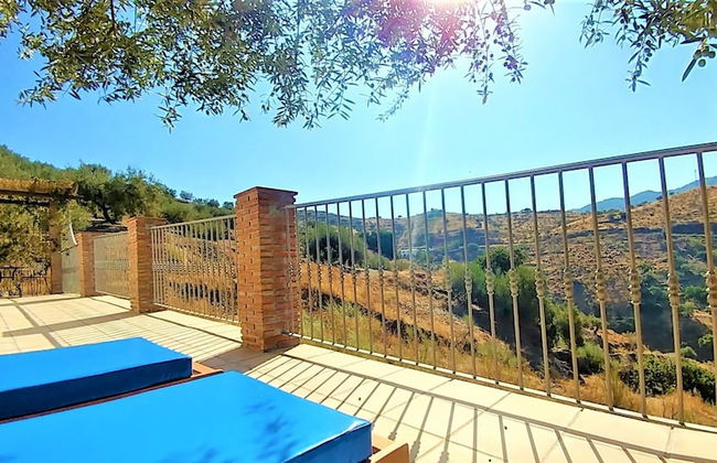 Hacienda Sol - Foto 59