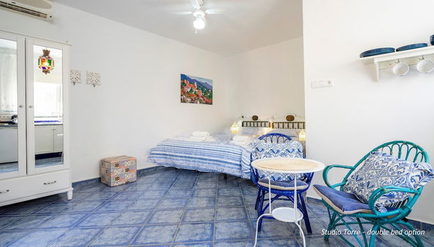 Hacienda Sol - Foto 2