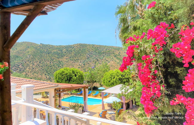 Hacienda Sol - Foto 57