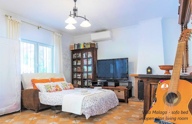 Hacienda Sol - Foto 18