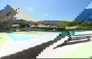 Foto 1 - Belvilla by OYO Tuscan Farmhouse With Private Pool