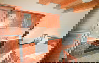 Foto 3 - Belvilla by OYO Tuscan Farmhouse With Private Pool