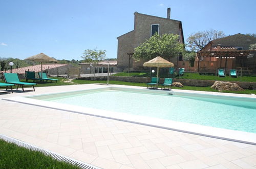 Photo 8 - Belvilla by OYO Tuscan Farmhouse With Private Pool