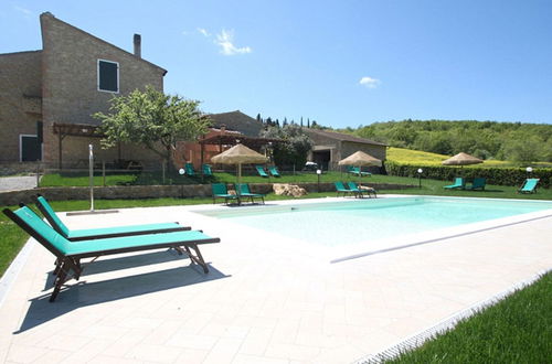 Photo 1 - Belvilla by OYO Tuscan Farmhouse With Private Pool