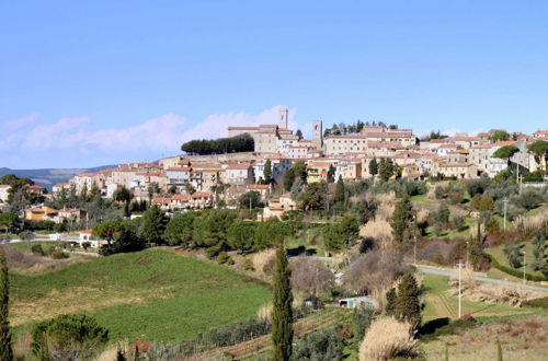 Photo 20 - Belvilla by OYO Tuscan Farmhouse With Private Pool