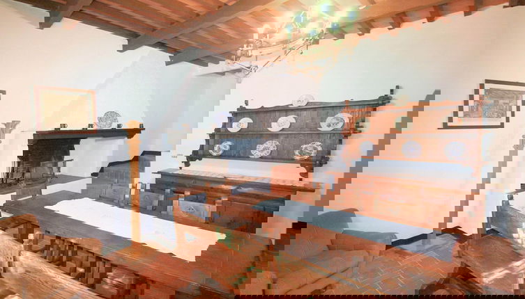 Photo 1 - Belvilla by OYO Tuscan Farmhouse With Private Pool