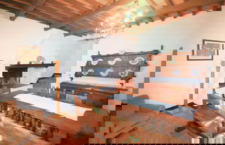 Foto 1 - Belvilla by OYO Tuscan Farmhouse With Private Pool