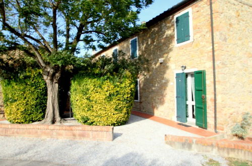 Foto 15 - Belvilla by OYO Tuscan Farmhouse With Private Pool