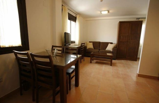 Los Castillarejos Apartamentos Rurales - Foto 24