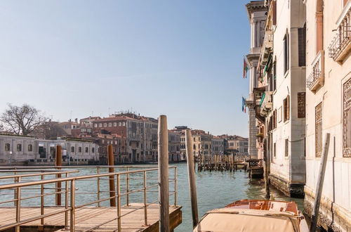 Photo 38 - Fenice Backstage over Canal