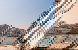 Photo 38 - Fenice Backstage over Canal