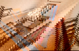 Photo 11 - Fenice Backstage over Canal