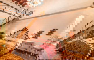 Photo 5 - Fenice Backstage over Canal