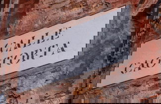 Photo 36 - Fenice Backstage over Canal