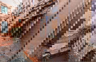 Photo 43 - Fenice Backstage over Canal