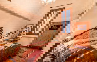 Photo 12 - Fenice Backstage over Canal