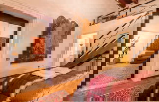 Photo 4 - Fenice Backstage over Canal