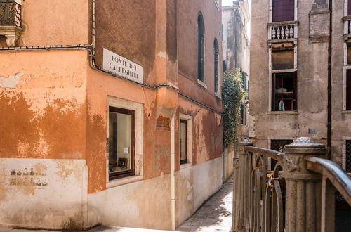 Photo 37 - Fenice Backstage over Canal