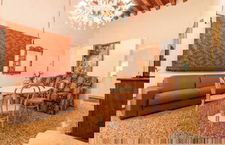 Photo 21 - Fenice Backstage over Canal