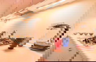 Photo 18 - Fenice Backstage over Canal