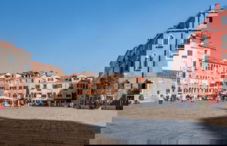 Photo 39 - Fenice Backstage over Canal