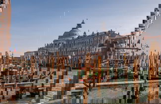 Photo 41 - Fenice Backstage over Canal