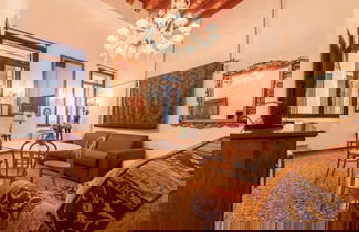 Photo 22 - Fenice Backstage over Canal