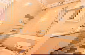 Photo 29 - Fenice Backstage over Canal