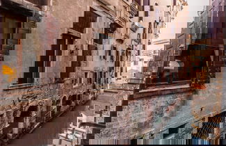 Photo 45 - Fenice Backstage over Canal