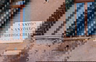 Photo 35 - Fenice Backstage over Canal