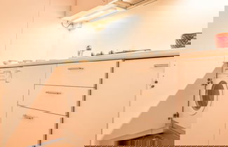 Photo 17 - Fenice Backstage over Canal