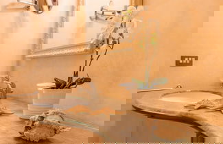 Photo 32 - Fenice Backstage over Canal