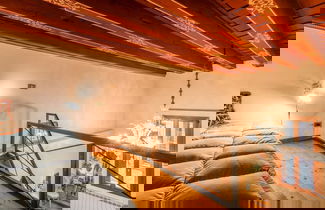 Photo 10 - Fenice Backstage over Canal