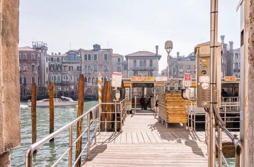 Photo 42 - Fenice Backstage over Canal