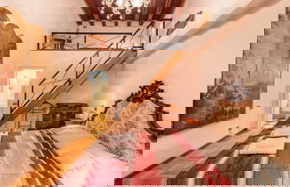 Photo 6 - Fenice Backstage over Canal