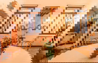 Photo 14 - Fenice Backstage over Canal