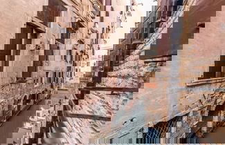 Photo 44 - Fenice Backstage over Canal