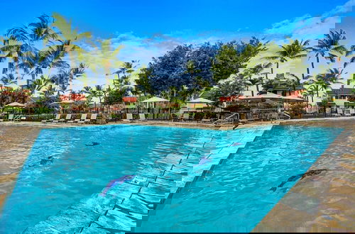 Foto 34 - Keauhou Kona Surf & Racquet Club #3-101 