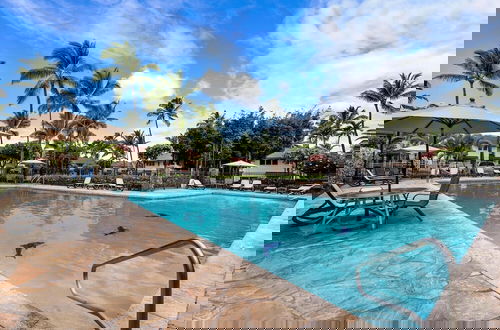 Foto 36 - Keauhou Kona Surf & Racquet Club #3-101 