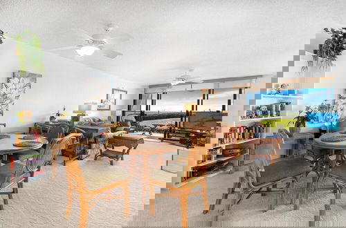 Foto 49 - Keauhou Kona Surf & Racquet Club #3-101 