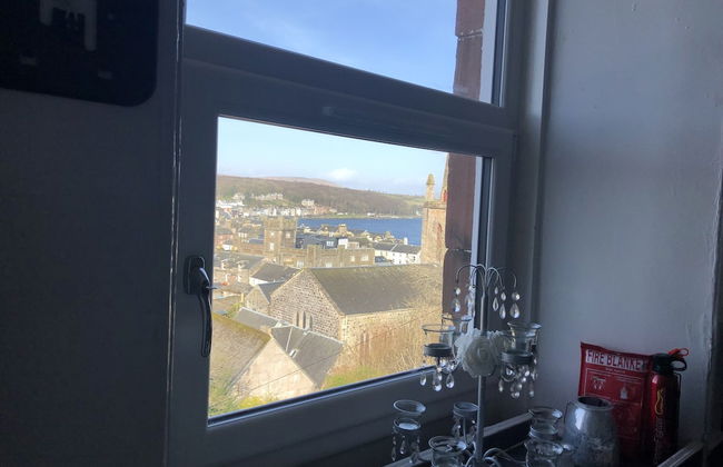 Captivating 2-bed Apartment in Isle of Bute - Foto 19